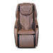 RelaxOnChair Rio Reclining Massage Chair (Coffee) | Athlete Recovery Depot