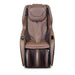 RelaxOnChair Rio Reclining Massage Chair (Coffee) | Athlete Recovery Depot