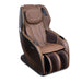 RelaxOnChair Rio Reclining Massage Chair (Coffee) | Athlete Recovery Depot