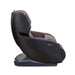 RelaxOnChair Rio Reclining Massage Chair (Coffee) | Athlete Recovery Depot