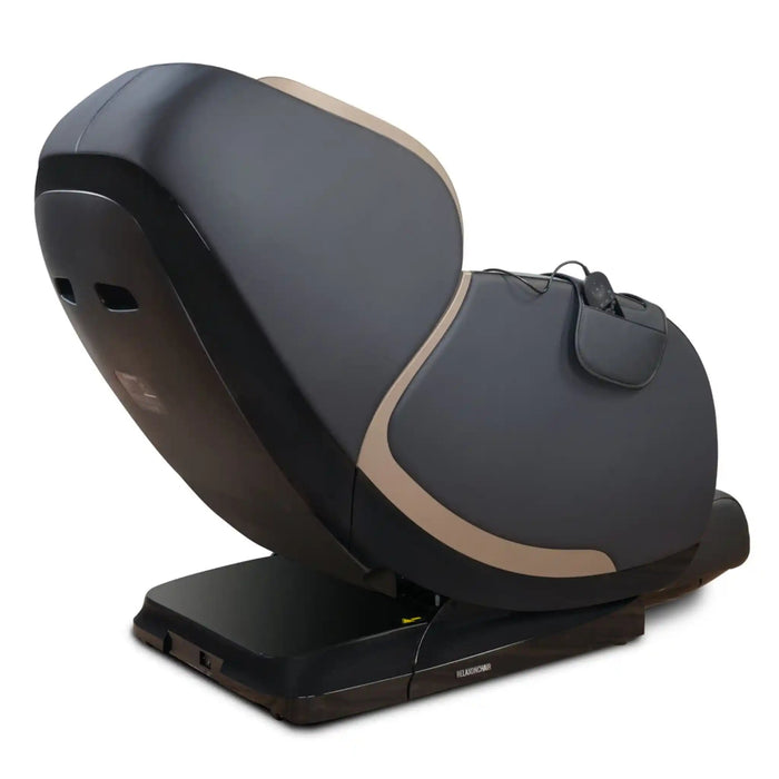 RelaxOnChair Yukon-4D Massage Chair | Athlete Recovery Depot