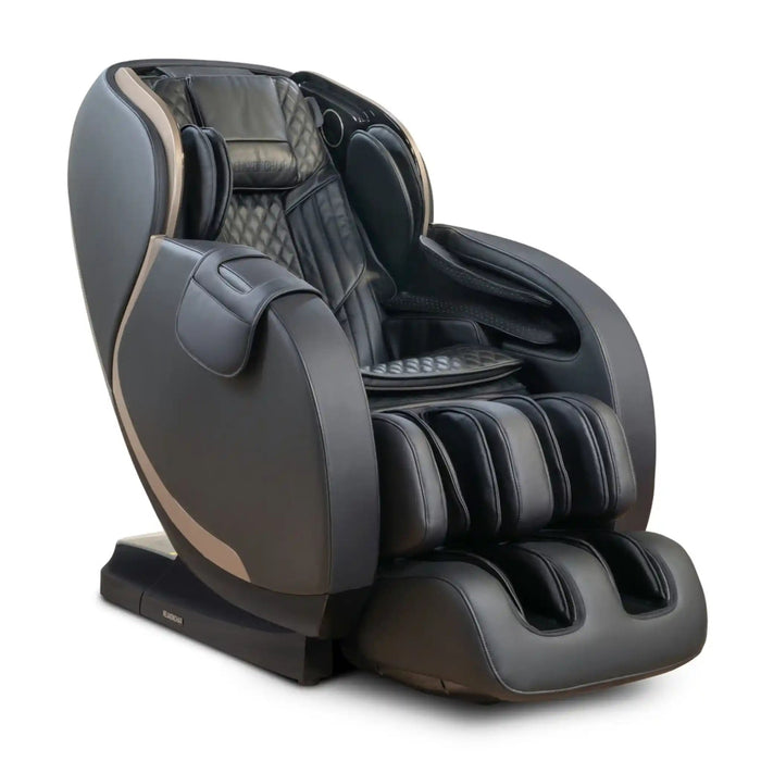 RelaxOnChair Yukon-4D Massage Chair | Athlete Recovery Depot