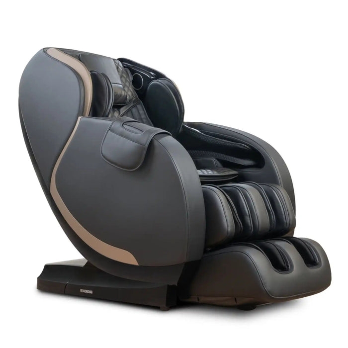 RelaxOnChair Yukon-4D Massage Chair | Athlete Recovery Depot