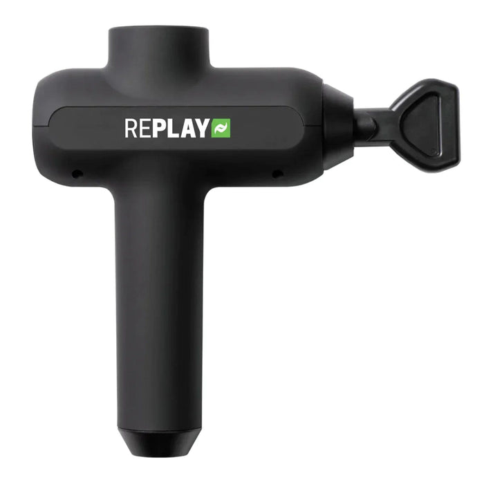 Replay Massage Gun | Athlete Recovery Depot