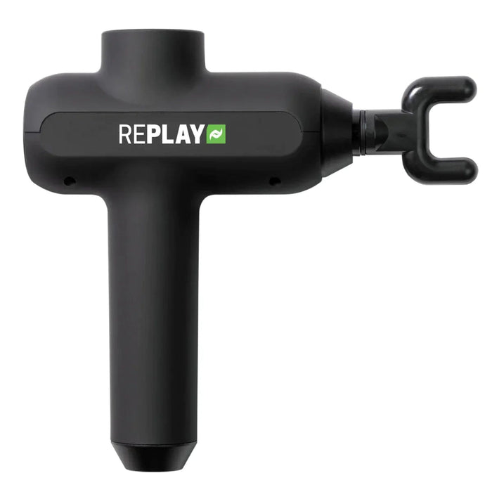 Replay Massage Gun | Athlete Recovery Depot