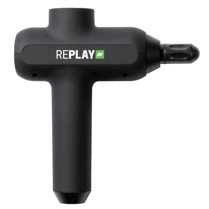 Replay Massage Gun | Athlete Recovery Depot