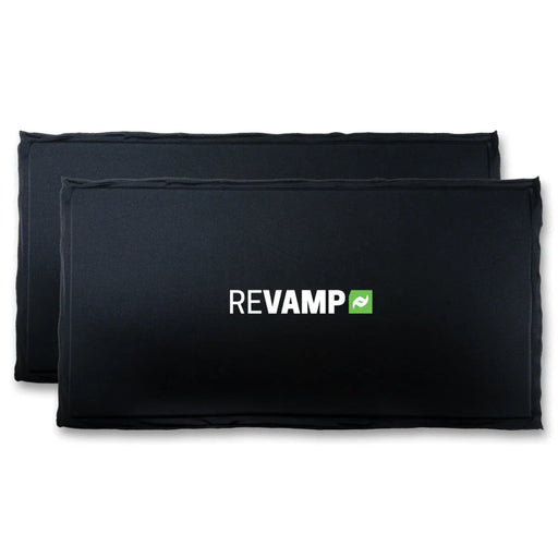 REVAMP FLATPAD 2-PACK | Athlete Recovery Depot