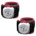 SmartCuffs 4.0, Pair of Cuffs with Pump