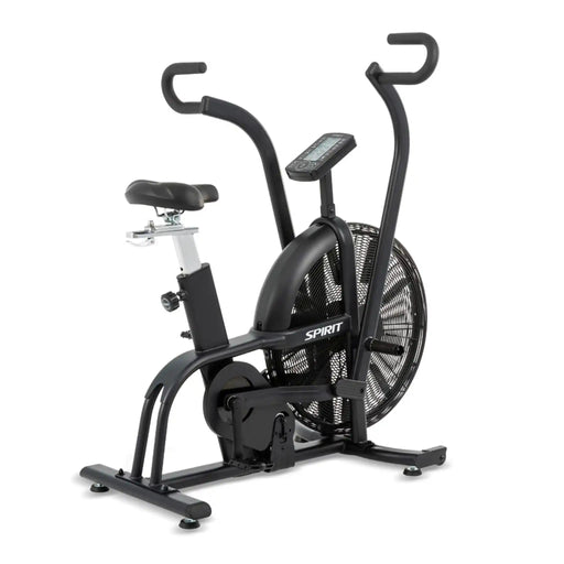 Spirit Fitness AB950 Air Bike | Athlete Recovery Depot