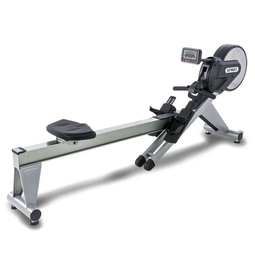 Spirit Fitness CRW800 Rower  | Athlete Recovery Depot