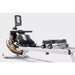 Spirit Fitness CRW800H2O Water Rower | Athlete Recovery Depot