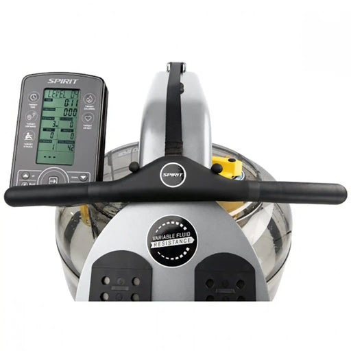 Spirit Fitness CRW900 Water Rowing Machine | Athlete Recovery Depot