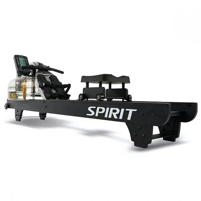 Spirit Fitness CRW900 Water Rowing Machine | Athlete Recovery Depot