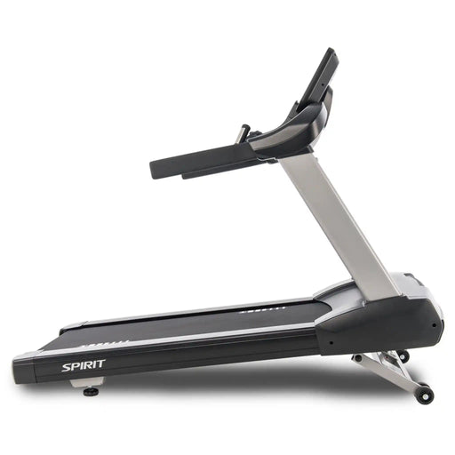 Spirit Fitness CT800 Treadmill | Athlete Recovery Depot