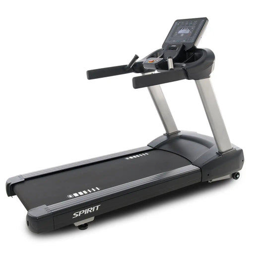 Spirit Fitness CT800 Treadmill | Athlete Recovery Depot