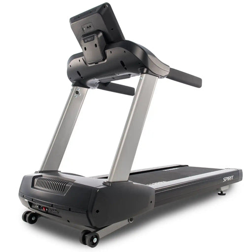 Spirit Fitness CT850 Treadmill | Athlete Recovery Depot