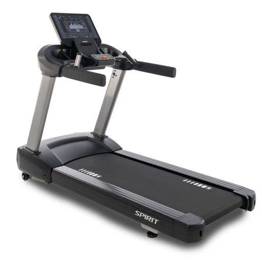 Spirit Fitness CT850 Treadmill | Athlete Recovery Depot