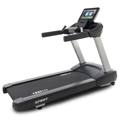 Spirit Fitness CT850ENT Treadmill | Athlete Recovery Depot