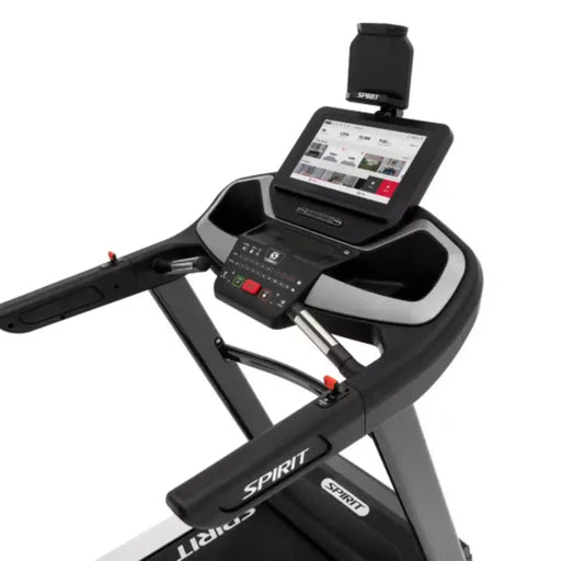 Spirit Fitness XT685 ENT Treadmill | Athlete Recovery Depot