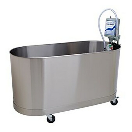 Sports Mobile Whirlpool, 110 Gallon