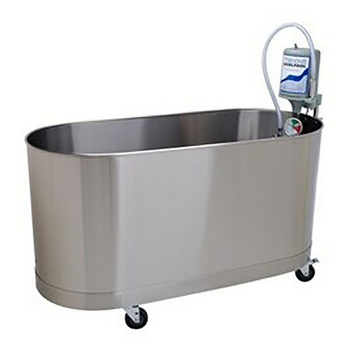 Sports Mobile Whirlpool, 110 Gallon