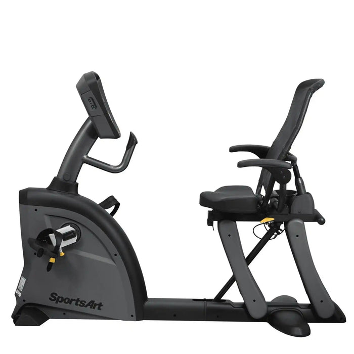 SportsArt C521M Medical Bi Directional Cycle | Athlete Recovery Depot