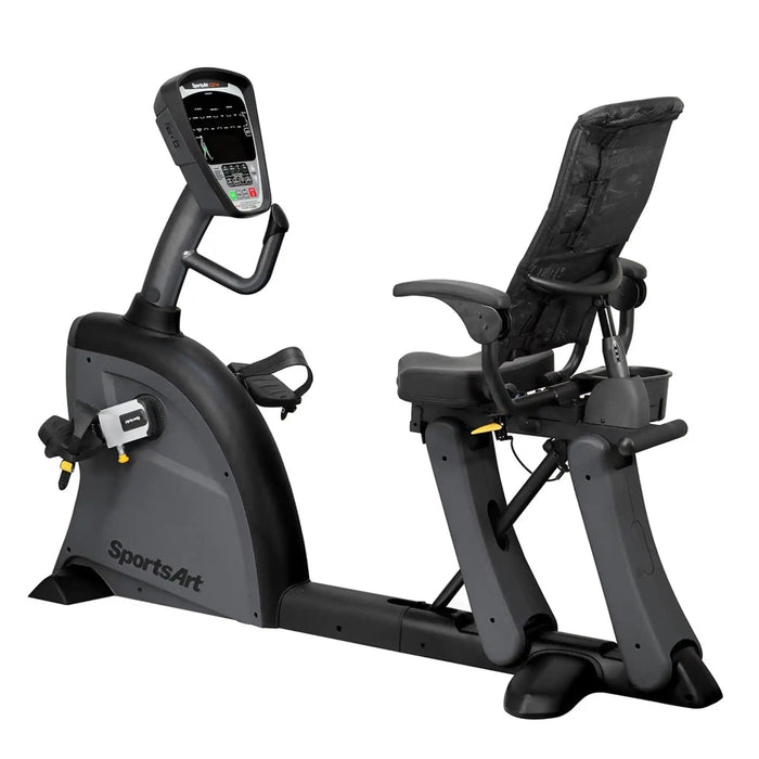 SportsArt C521M Medical Bi Directional Cycle | Athlete Recovery Depot