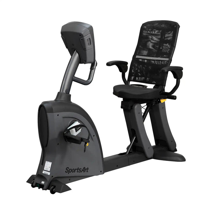 SportsArt C521M Medical Bi Directional Cycle | Athlete Recovery Depot