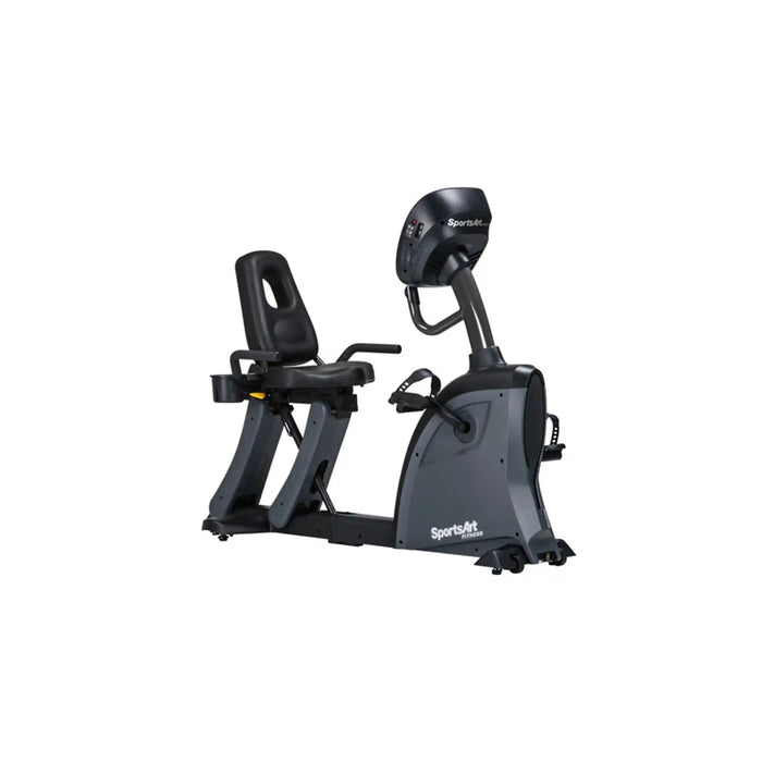 SportsArt C535R Foundation Recumbent Bike | Athlete Recovery Depot