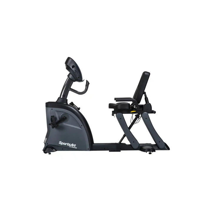 SportsArt C535R Foundation Recumbent Bike | Athlete Recovery Depot