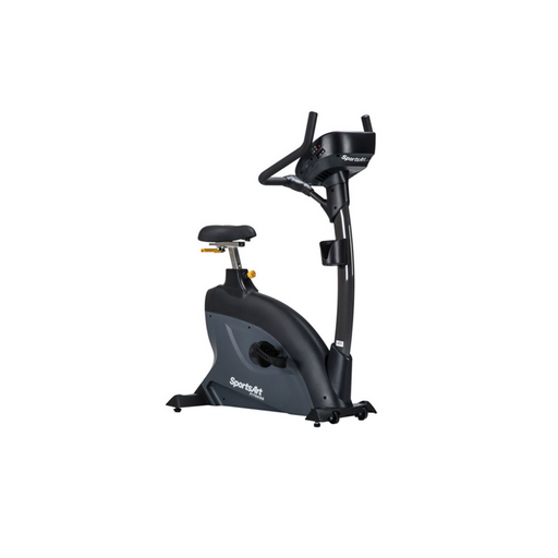 SportsArt C535U Upright Bike | Athlete Recovery Depot