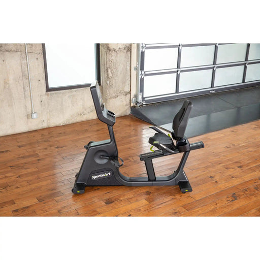 SportsArt C574R Recumbent Bike | Athlete Recovery Depot