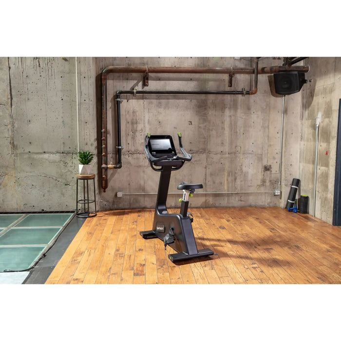 SportsArt C574U Elite Senza Upright Bike-13" | Athlete Recovery Depot