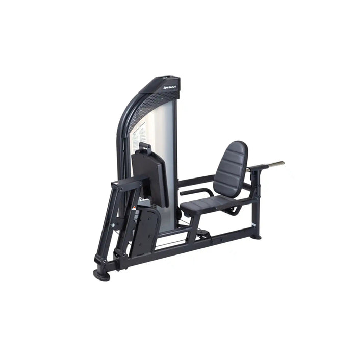 SportsArt DF-301 Leg Press/Calf Extension | Athlete Recovery Depot