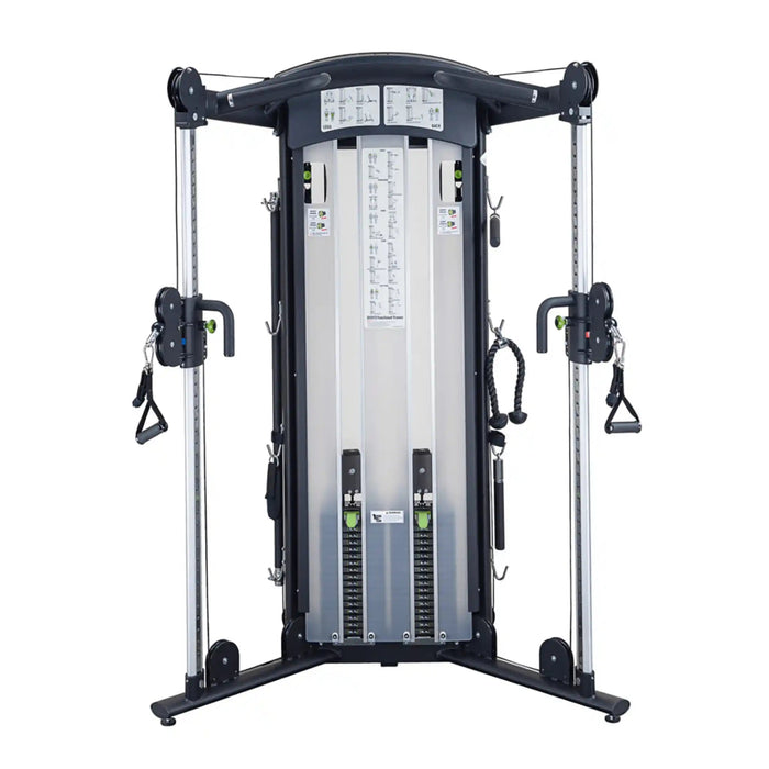 SportsArt DS972 Status Dual Stack Functional Trainer | Athlete Recovery Depot