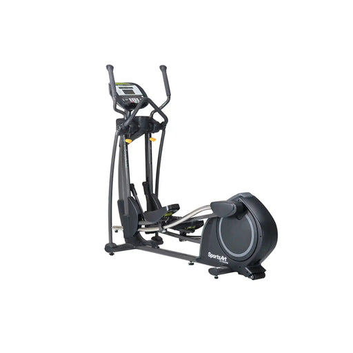 SportsArt E835 Foundation Self Generating Elliptical | Athlete Recovery Depot