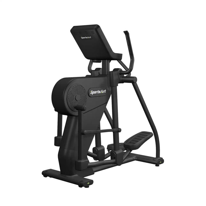 SportsArt E863 Prime Front-Drive Elliptical | Athlete Recovery Depot