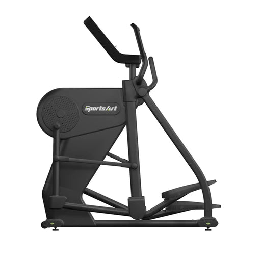 SportsArt E863 Prime Front-Drive Elliptical | Athlete Recovery Depot