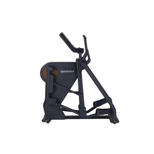 SportsArt E866 Status Eco-Natural Front-Drive Elliptical | Athlete Recovery Depot