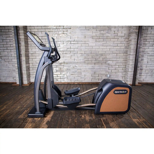 SportsArt E876-16 Status Senza Elliptical | Athlete Recovery Depot