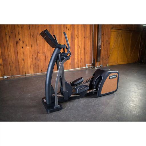 SportsArt E876 Status Eco-Natural Elliptical | Athlete Recovery Depot