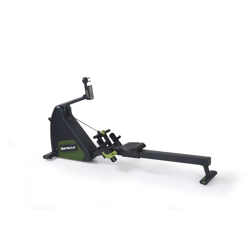 SportsArt G260 Eco-Power Rower | Athlete Recovery Depot