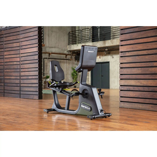 SportsArt G574R Elite Eco-Power Recumbent Cycle | Athlete Recovery Depot