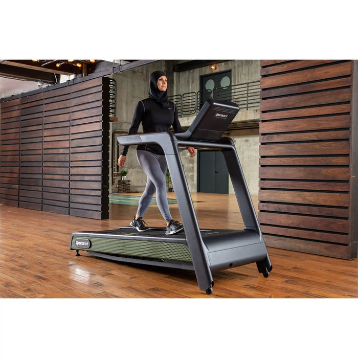 SportsArt G660 Eco-Powr Treadmill | Athlete Recovery Depot