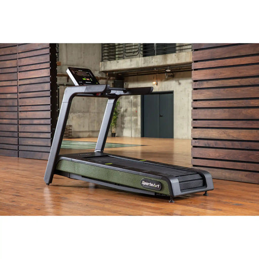 SportsArt G660 Eco-Powr Treadmill | Athlete Recovery Depot