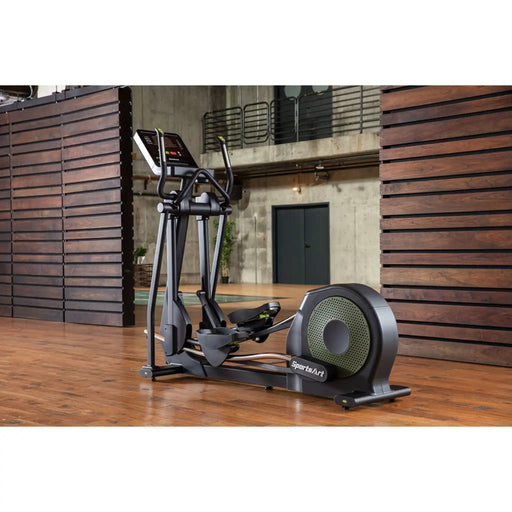 SportsArt G874 Elite Eco-Power Elliptical | Athlete Recovery Depot