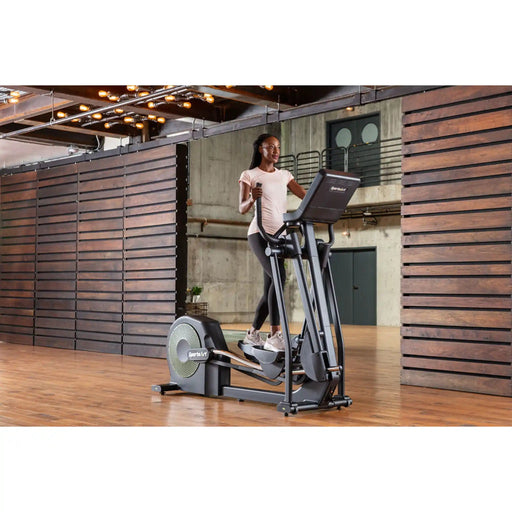 SportsArt G874 Elite Eco-Power Elliptical | Athlete Recovery Depot