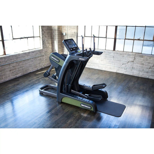 SportsArt G886 Verso Status Eco-Power Cross Trainer | Athlete Recovery Depot