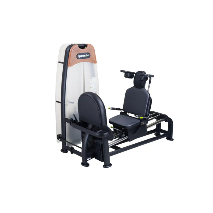 SportsArt N956 Status Horizontal Leg Press | Athlete Recovery Depot