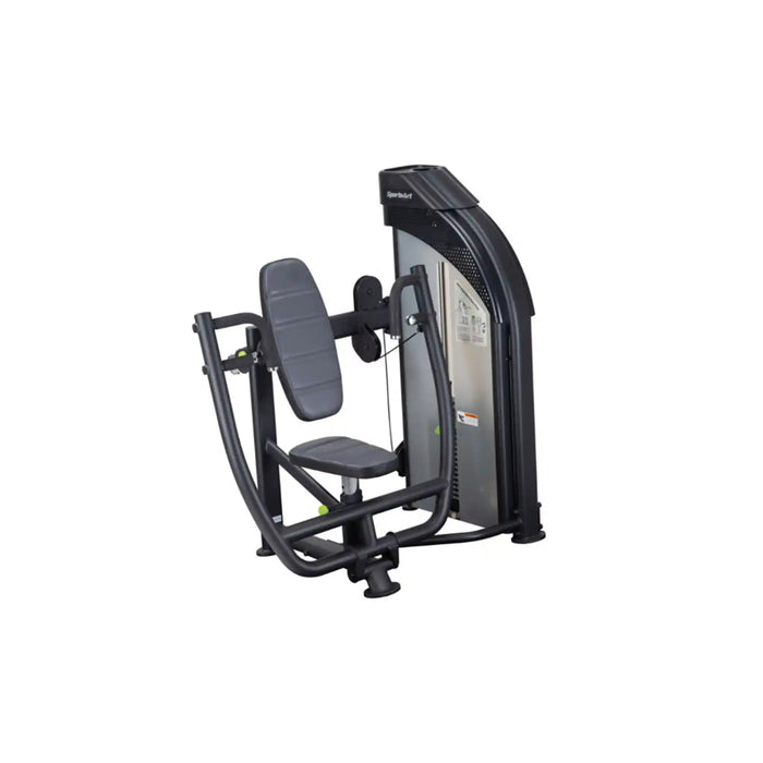 SportsArt P815 Performance Dependent Chest Press | Athlete Recovery Depot